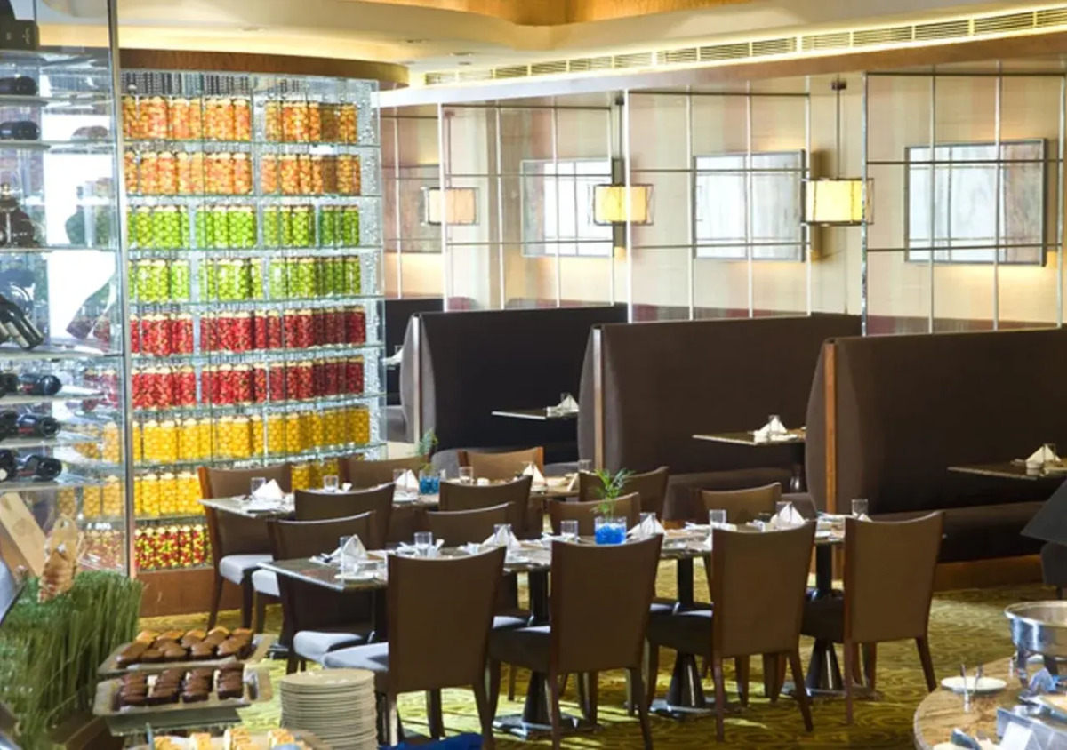 Foshan Fortuna Hotel