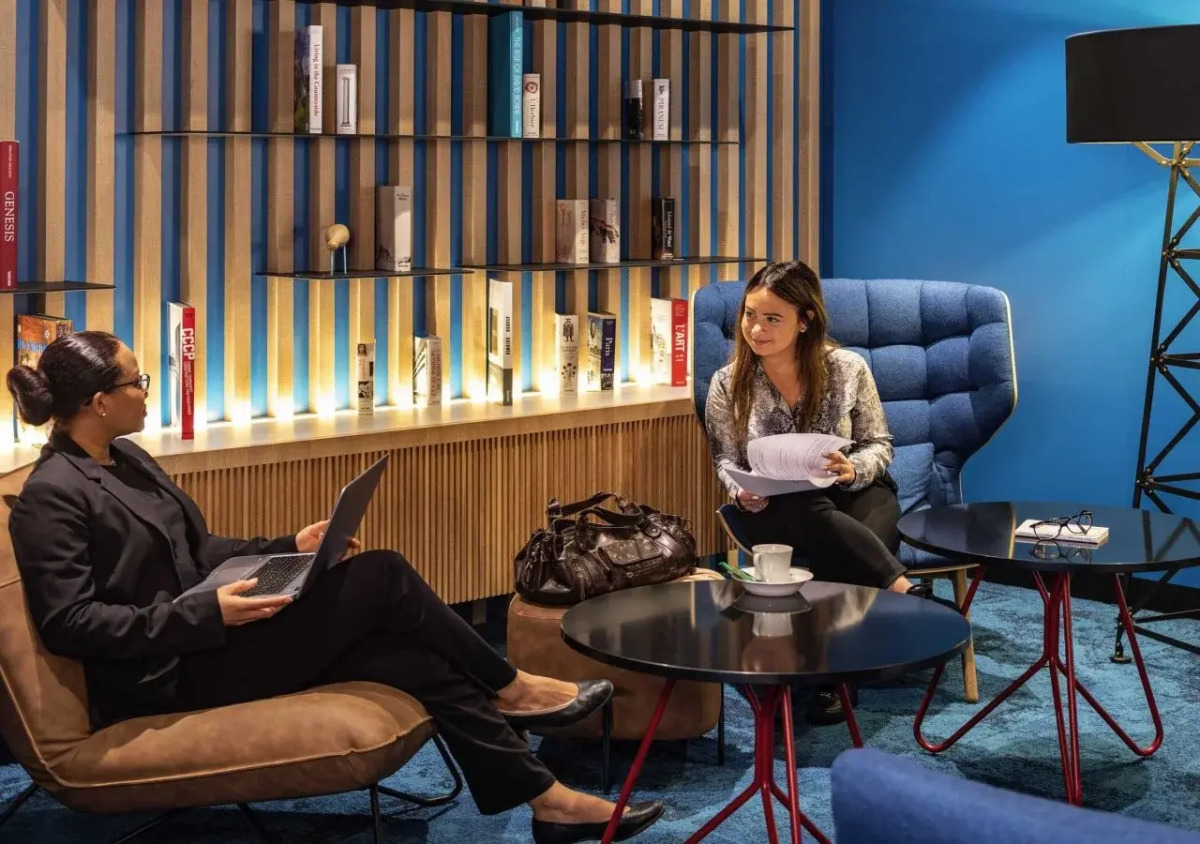 ibis Paris CDG Airport