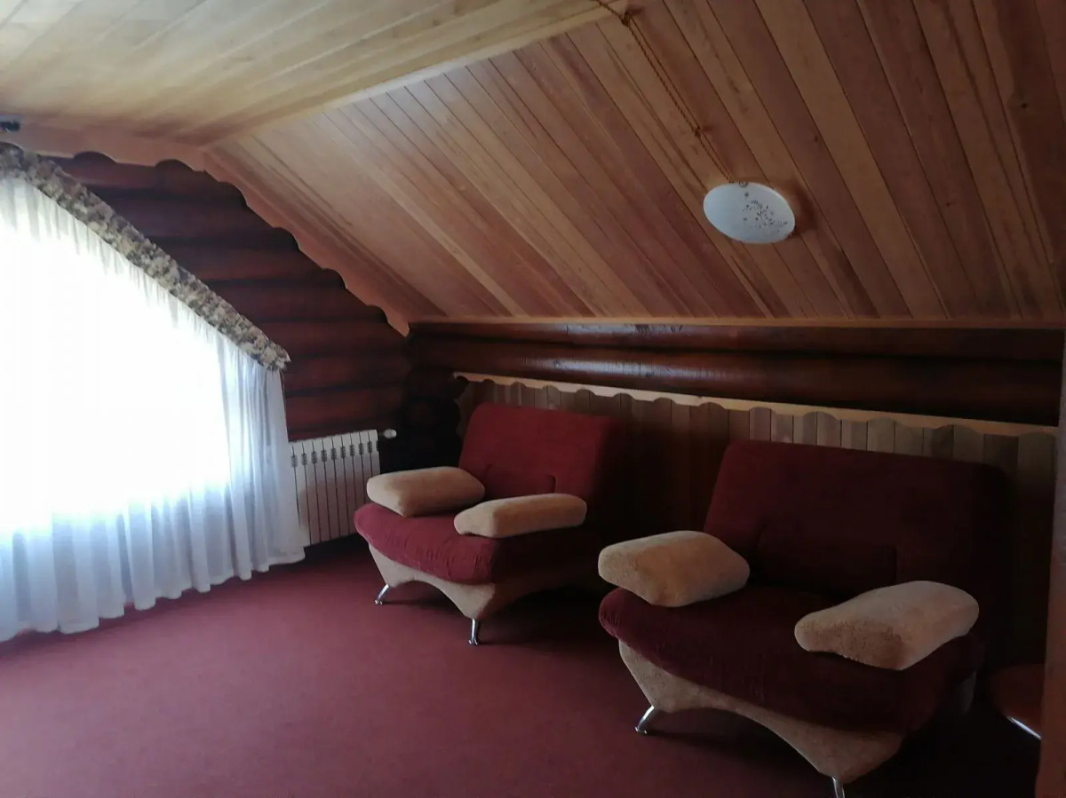 София Шерегеш