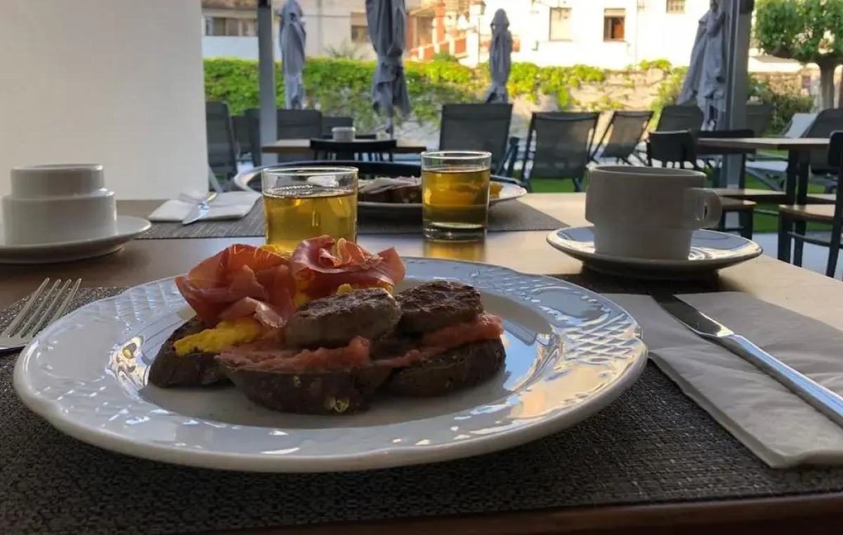 Hotel Windsor Tossa – Adults Only +16