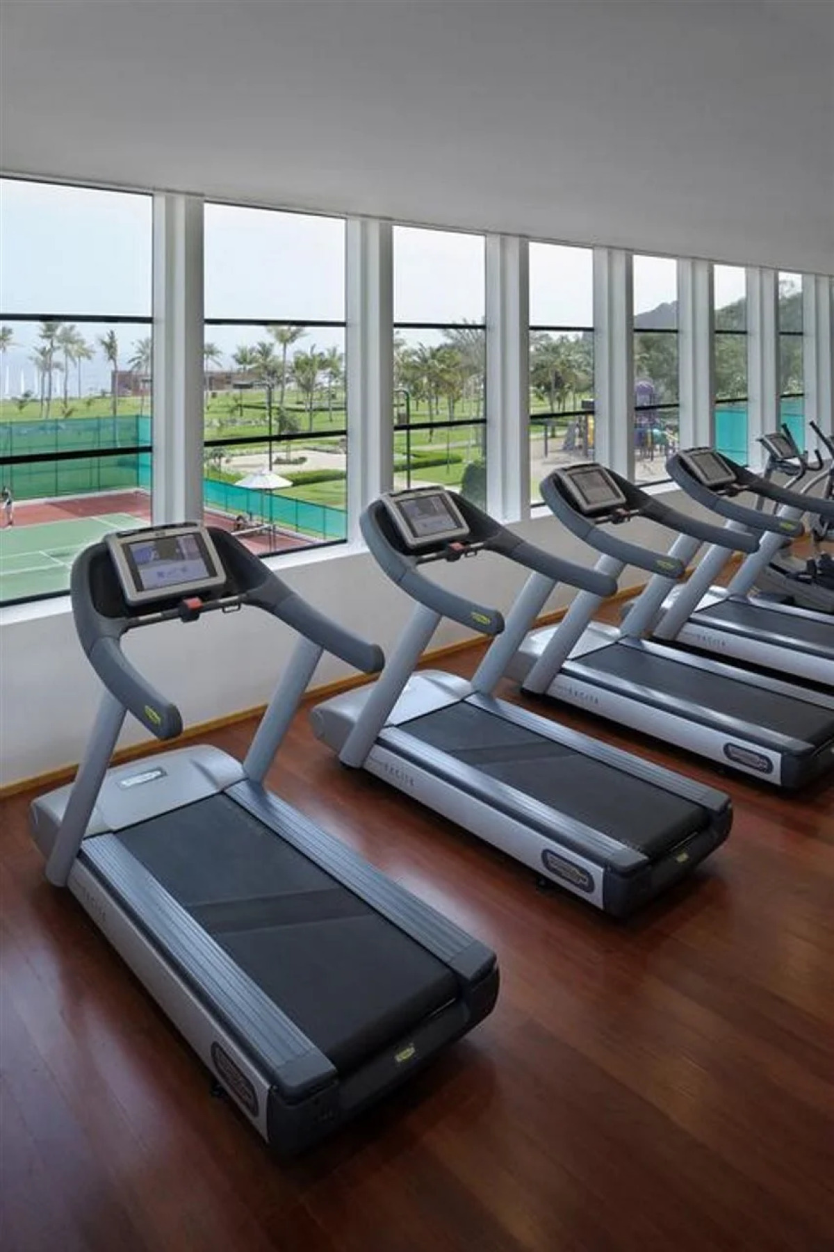 Al Bustan Palace, a Ritz-Carlton Hotel