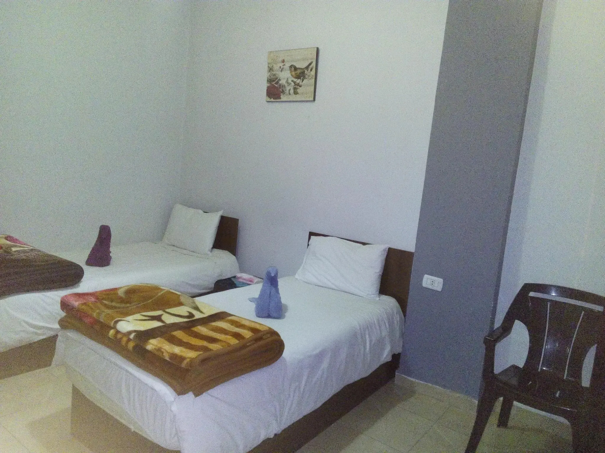 Jordan River Hotel