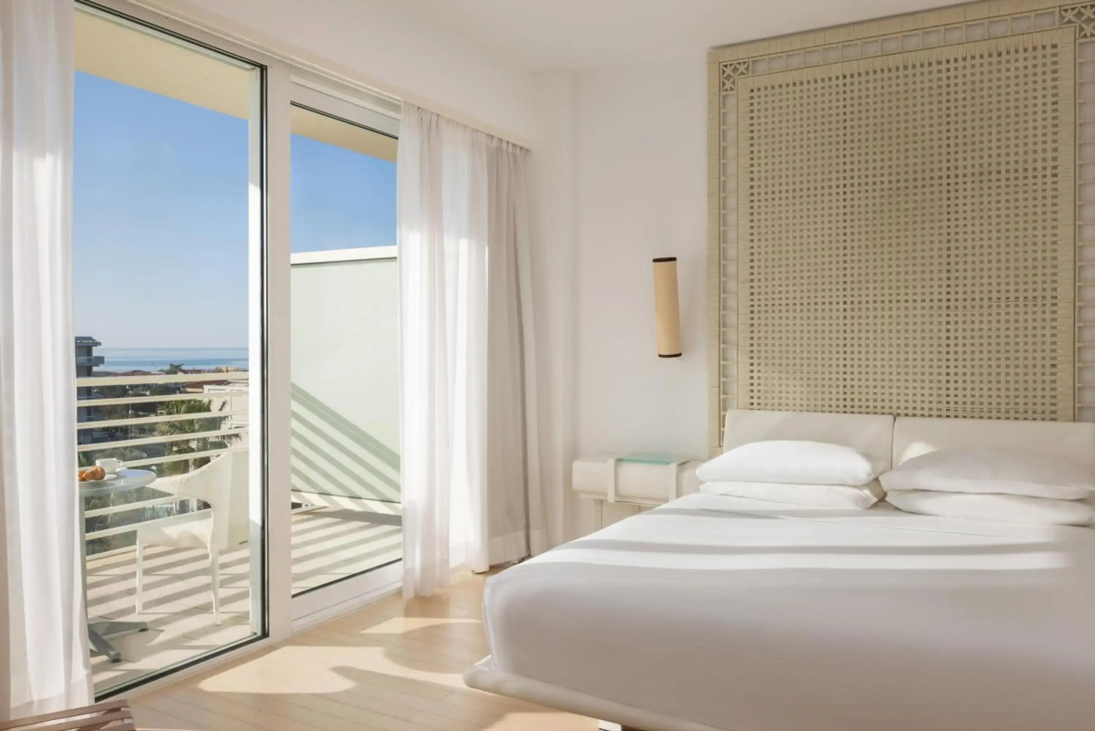 Versilia Lido | UNA Esperienze