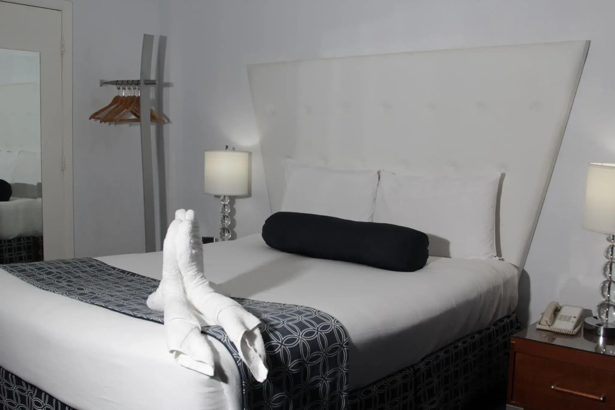 Ocean Spray Hotel