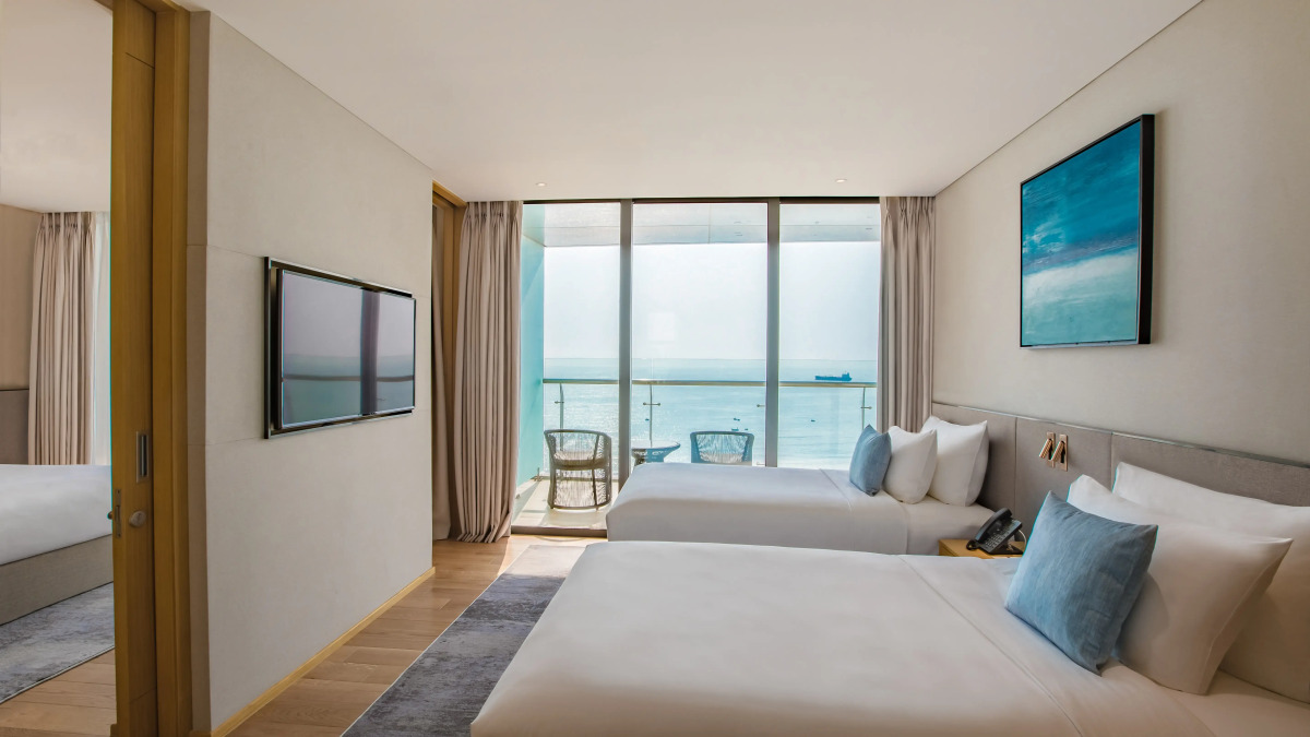 Prince Hotel Da Nang (Formerly Sel de Mer Hotel & Suites)