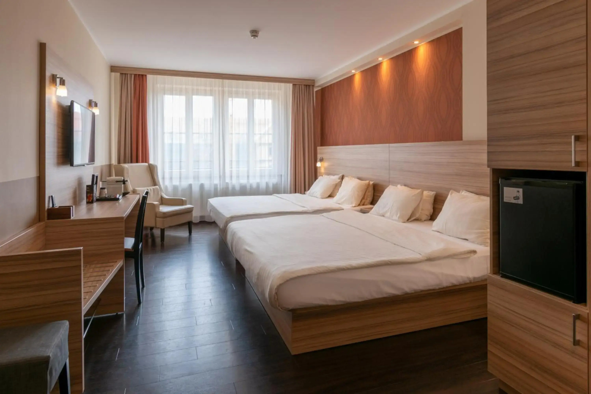 Star G Hotel Premium Dresden Altmarkt