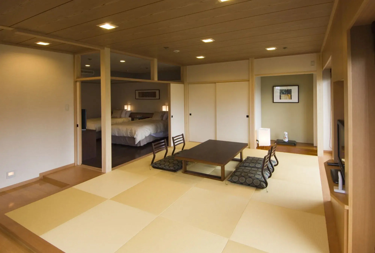 Fuji View Hotel