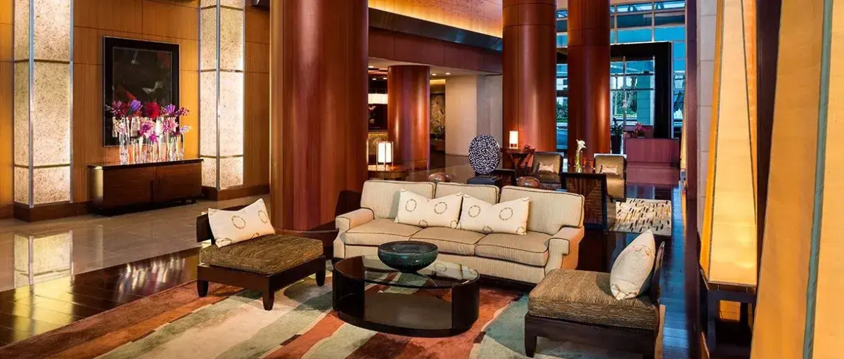 The Ritz-Carlton Bal Harbour, Miami