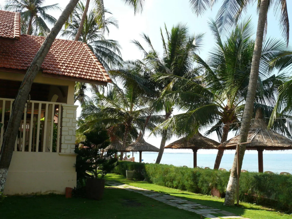 Le Viva Mui Ne Resort