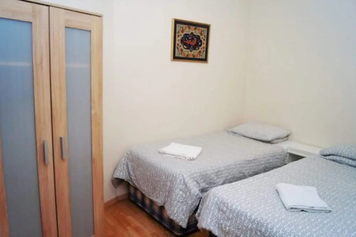 Dharma Lodge