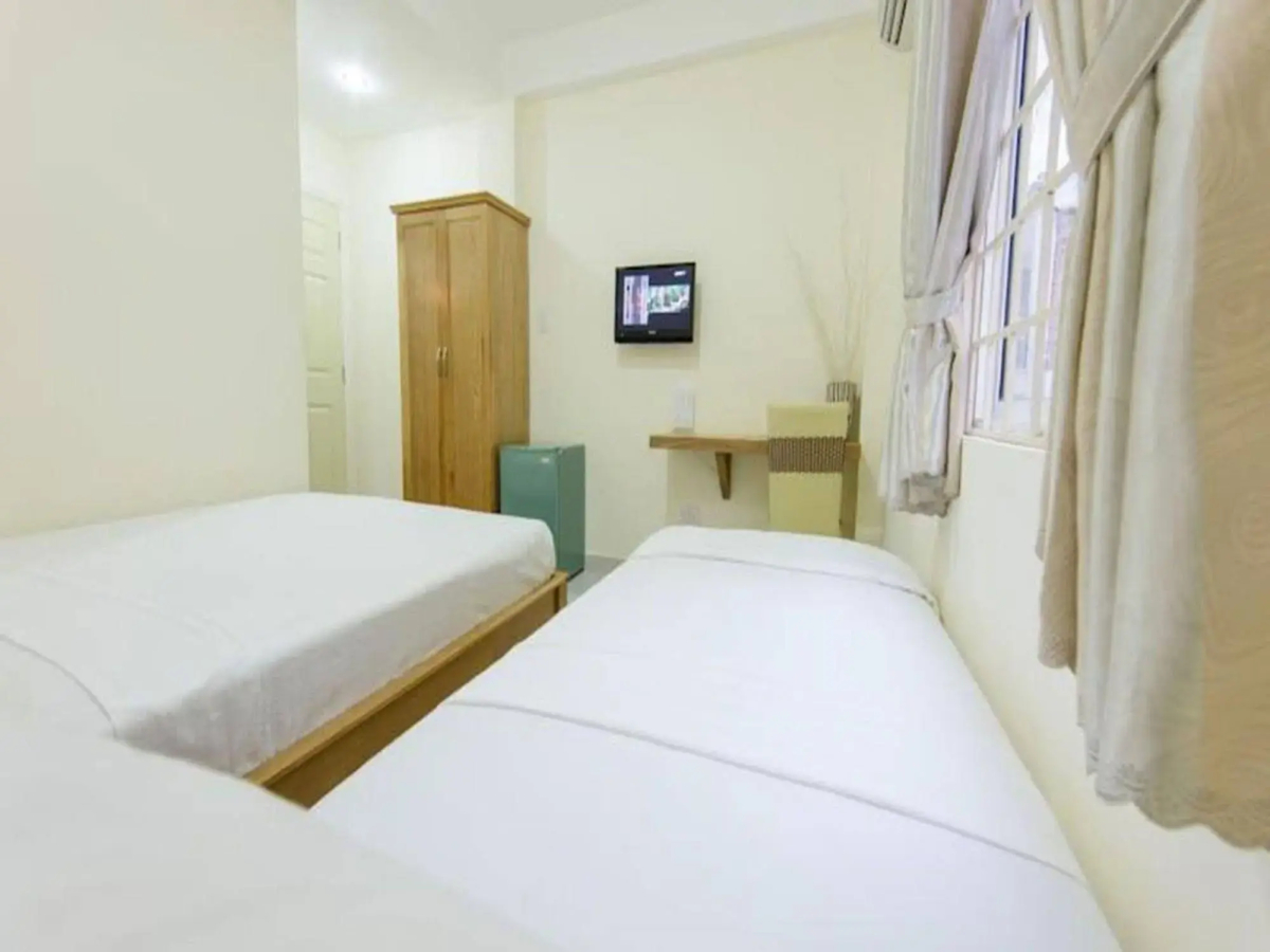 Marie-Line Hotel