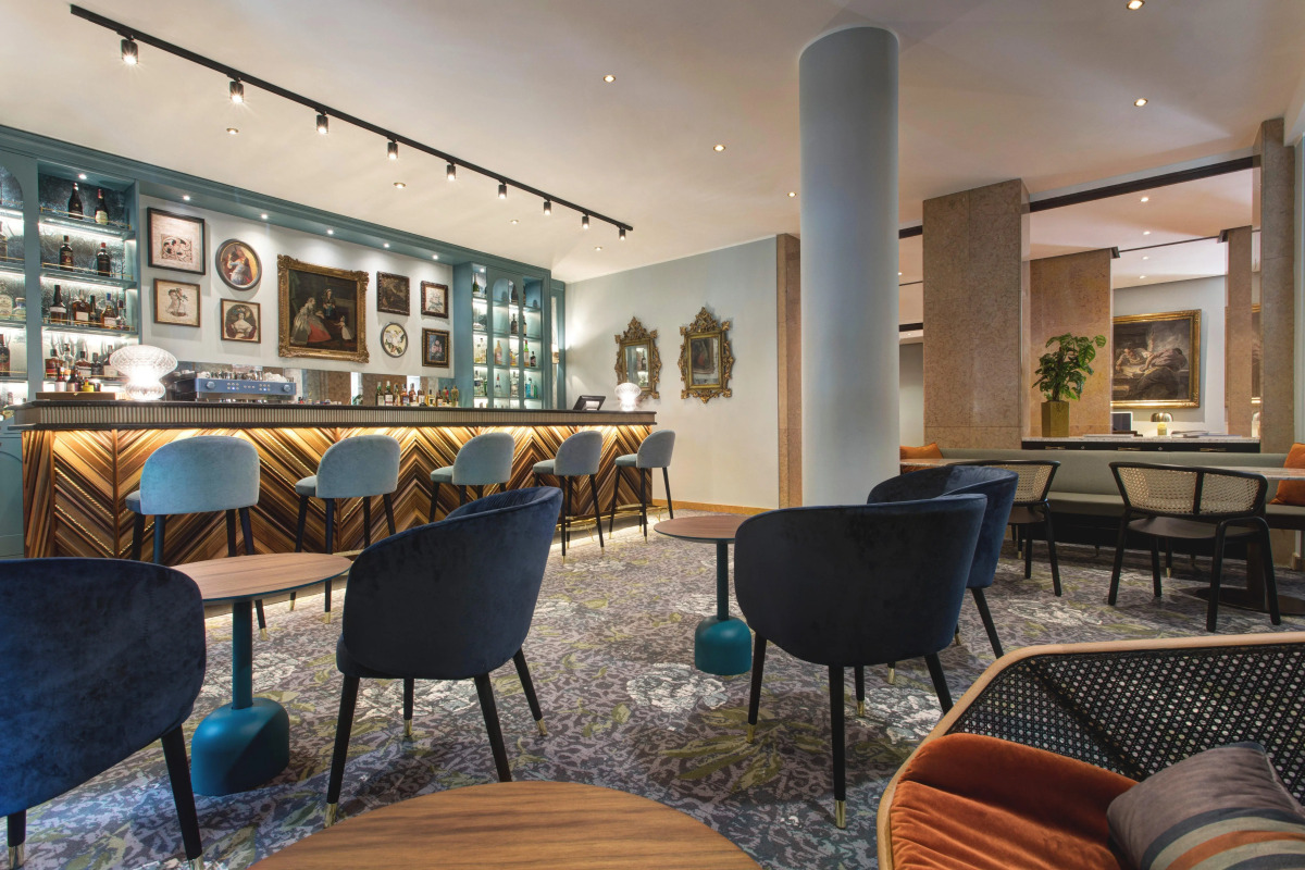 Indigo Verona – Grand Hotel des Arts