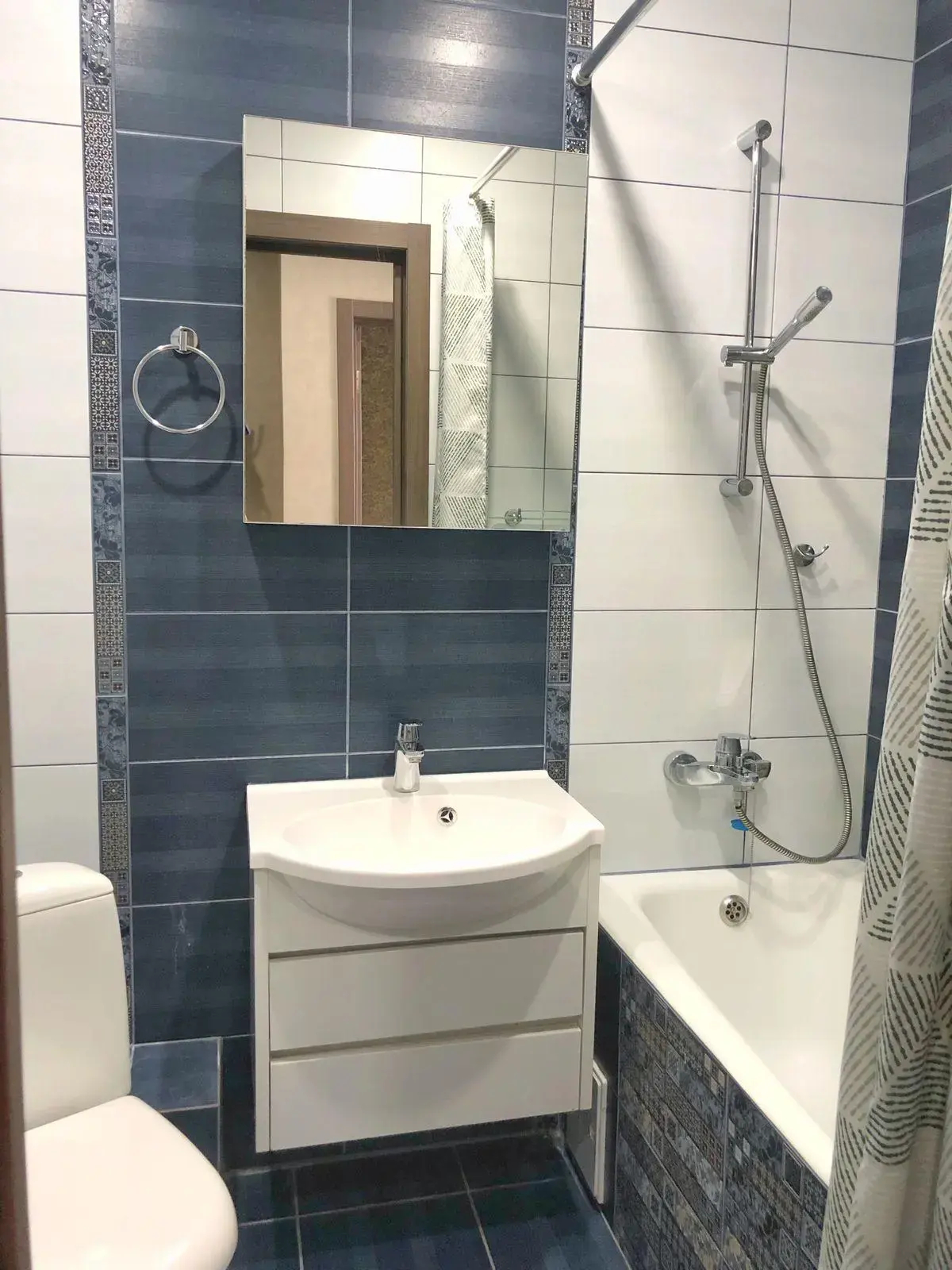 Апартаменты на улице Коломенская 8 корпус 3