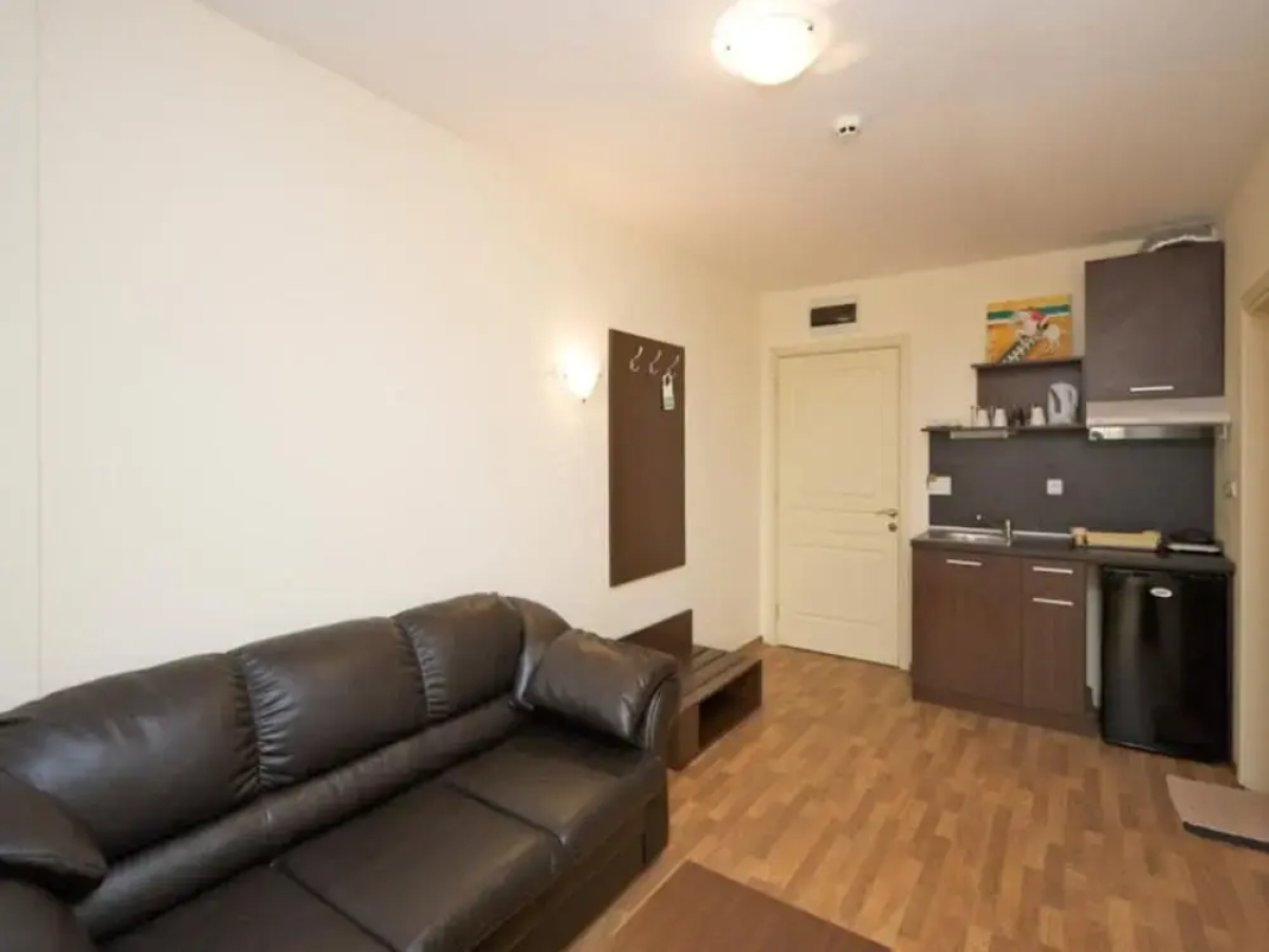 Hotel Golden Ina - Rumba Beach