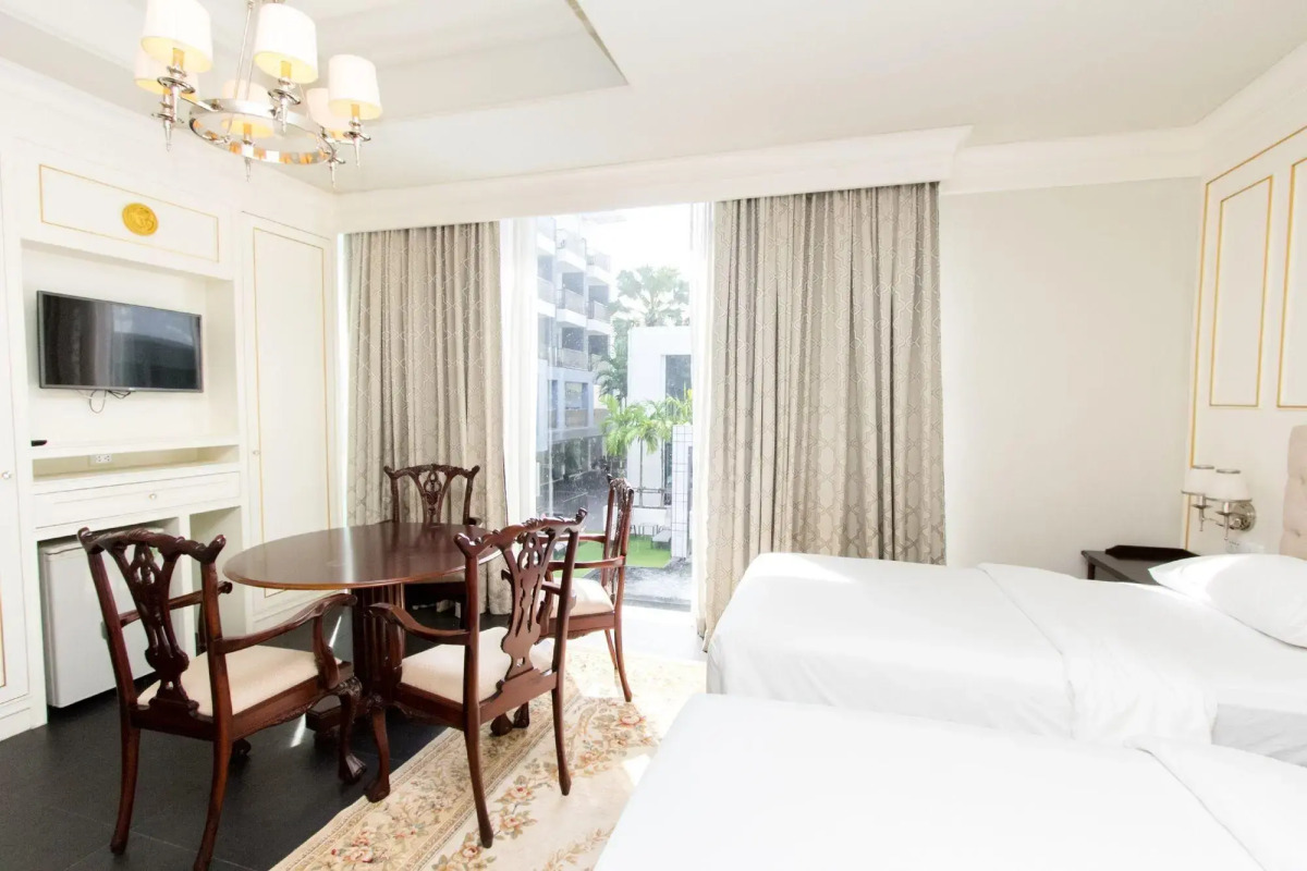 Sugar Marina Resort - FASHION - Kata Beach