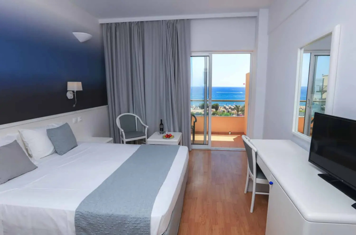 Blue Sea Beach Resort