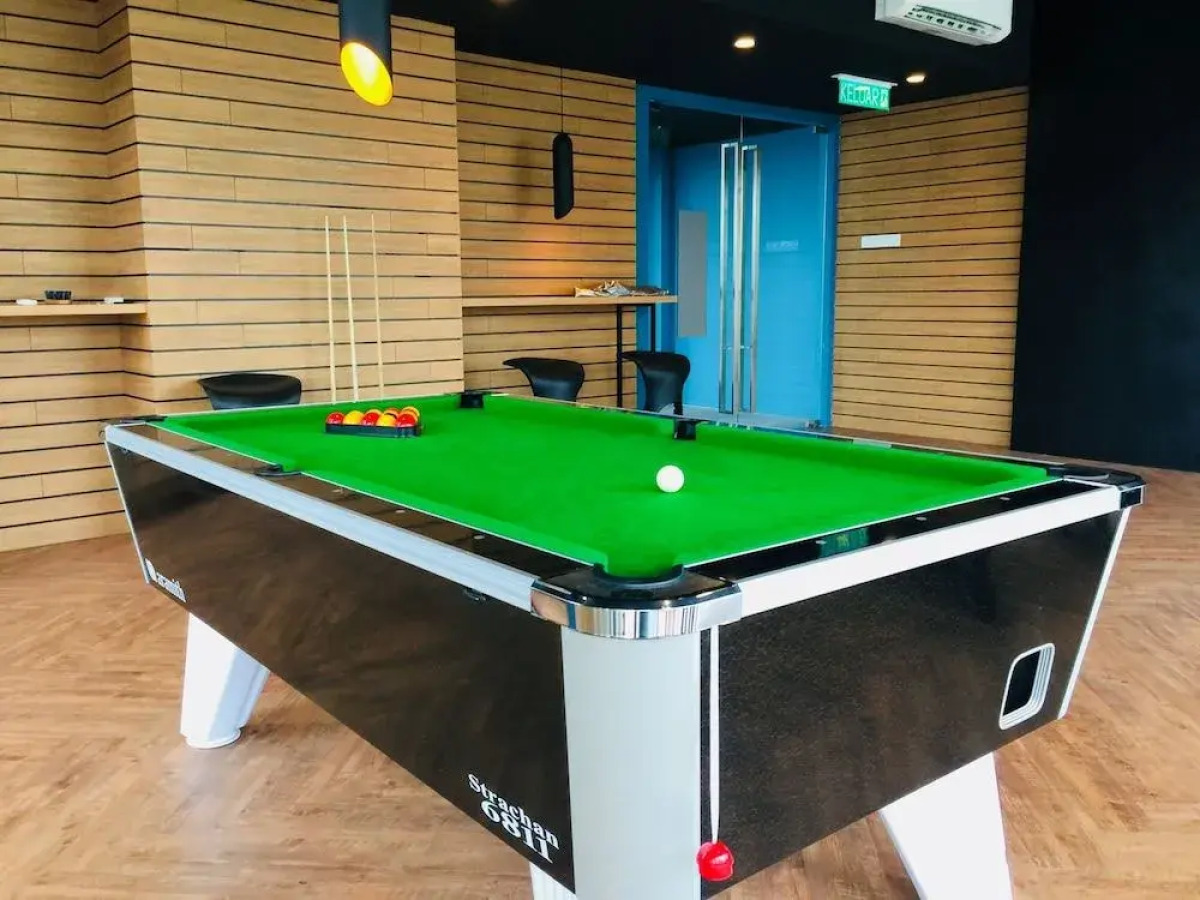 Robertson Suites Kuala Lumpur