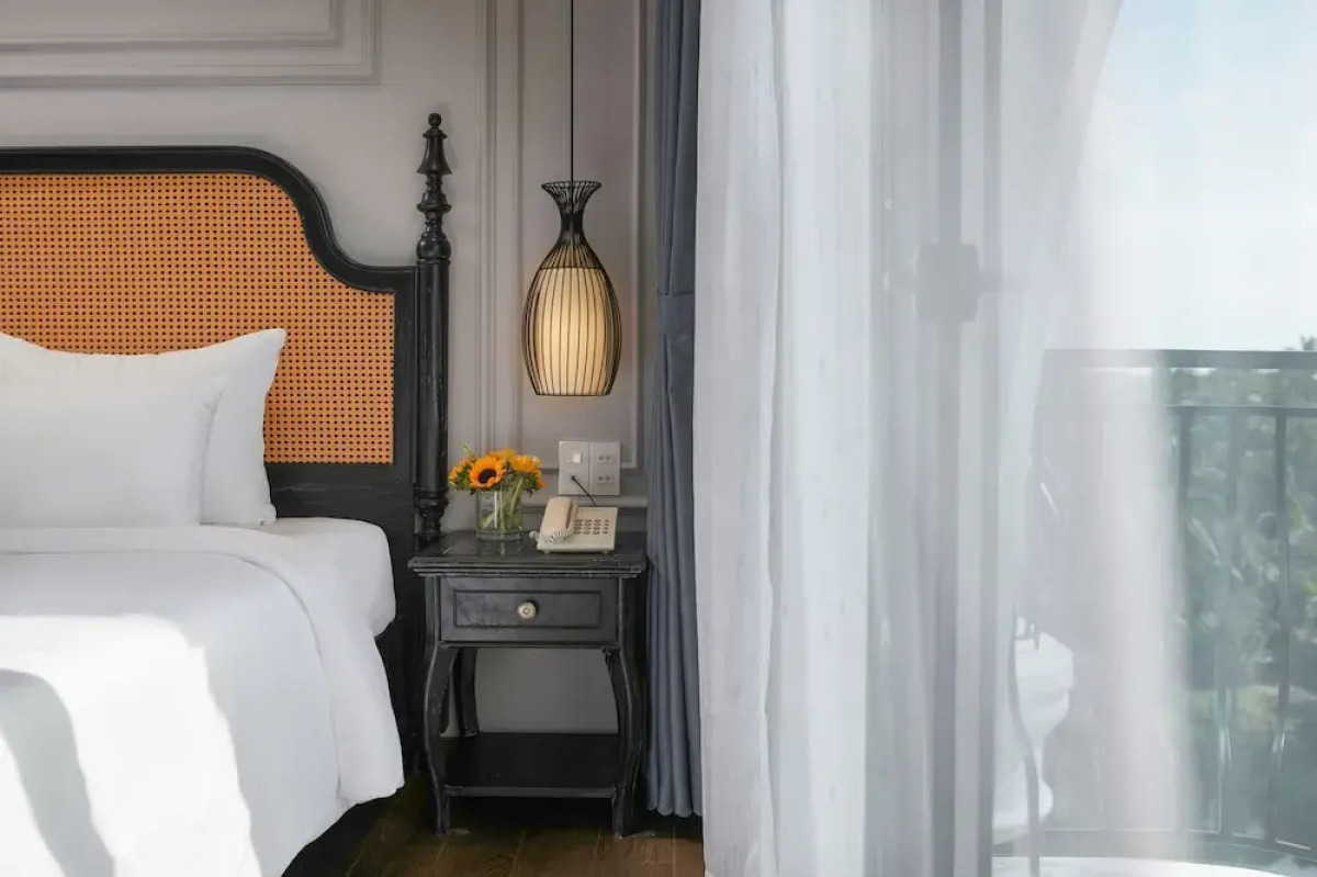 Serene Nature Hotel & Spa