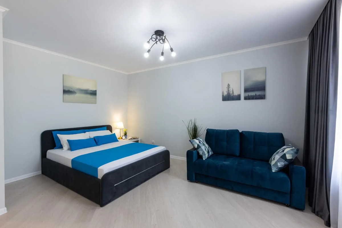 Сутки Уфа на улице Пархоменко