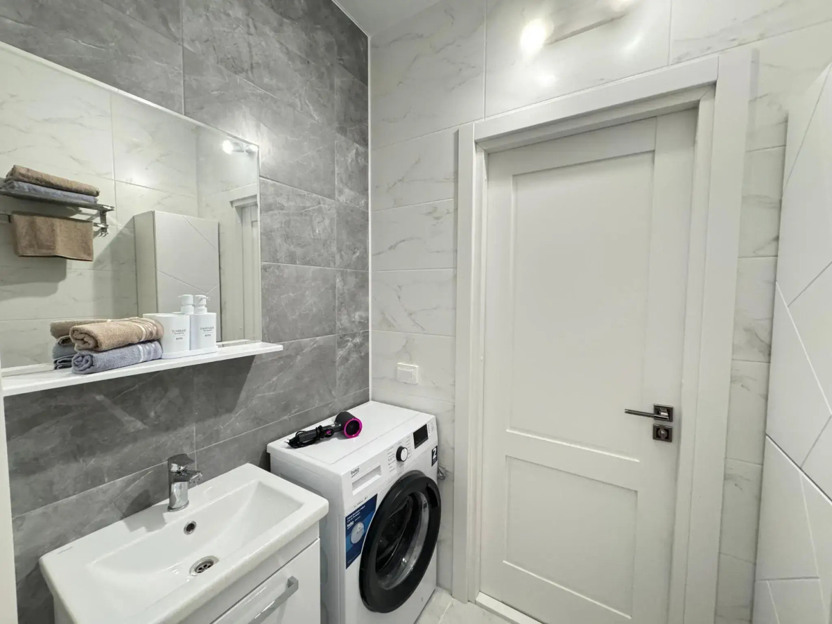 Апартаменты 2Ночи на шоссе Пулковское 95к3