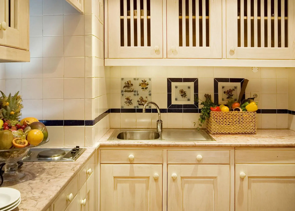 Real Residencia - Touristic Apartments