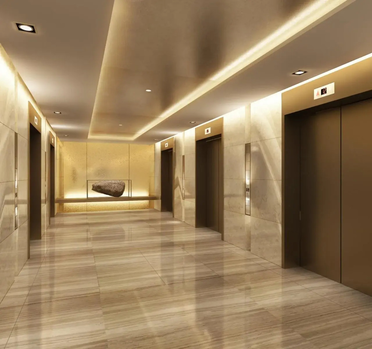 Holiday Inn Golden Mile Hong Kong by IHG