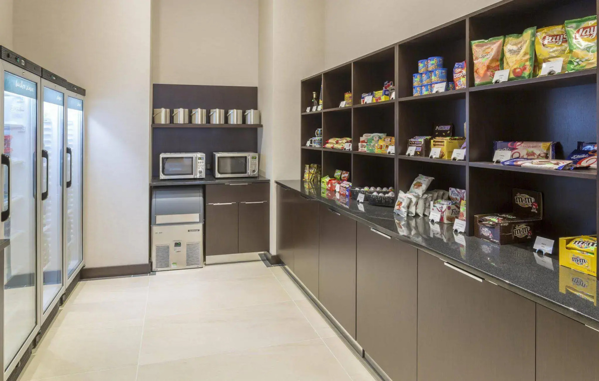 Hilton Garden Inn Krakow Airport