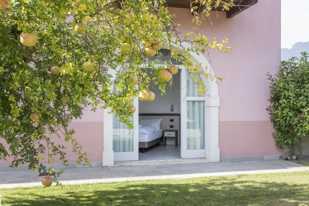 Residence La Vigna