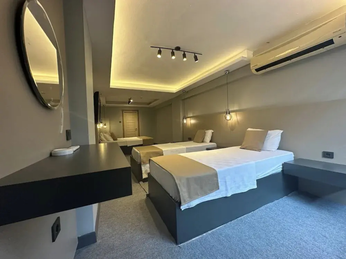 Panula Park Hotel