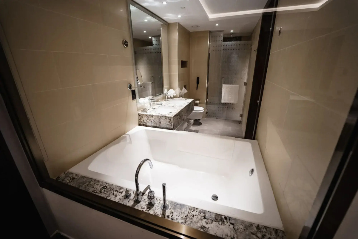 Ramee Dream Hotel Downtown