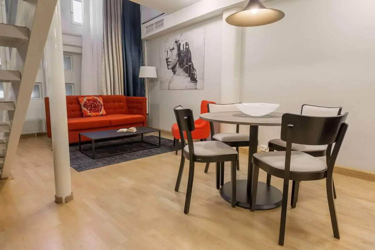 Scandic Grand Marina