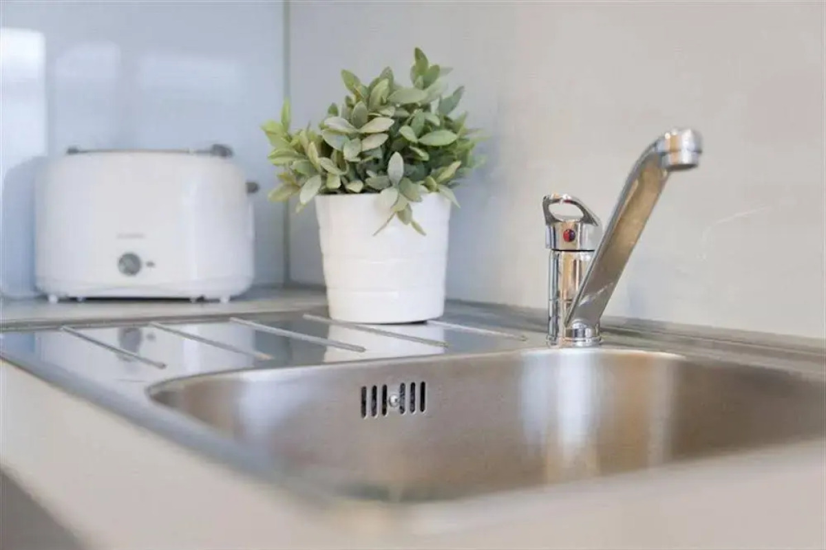 Opera Apartments Vienna