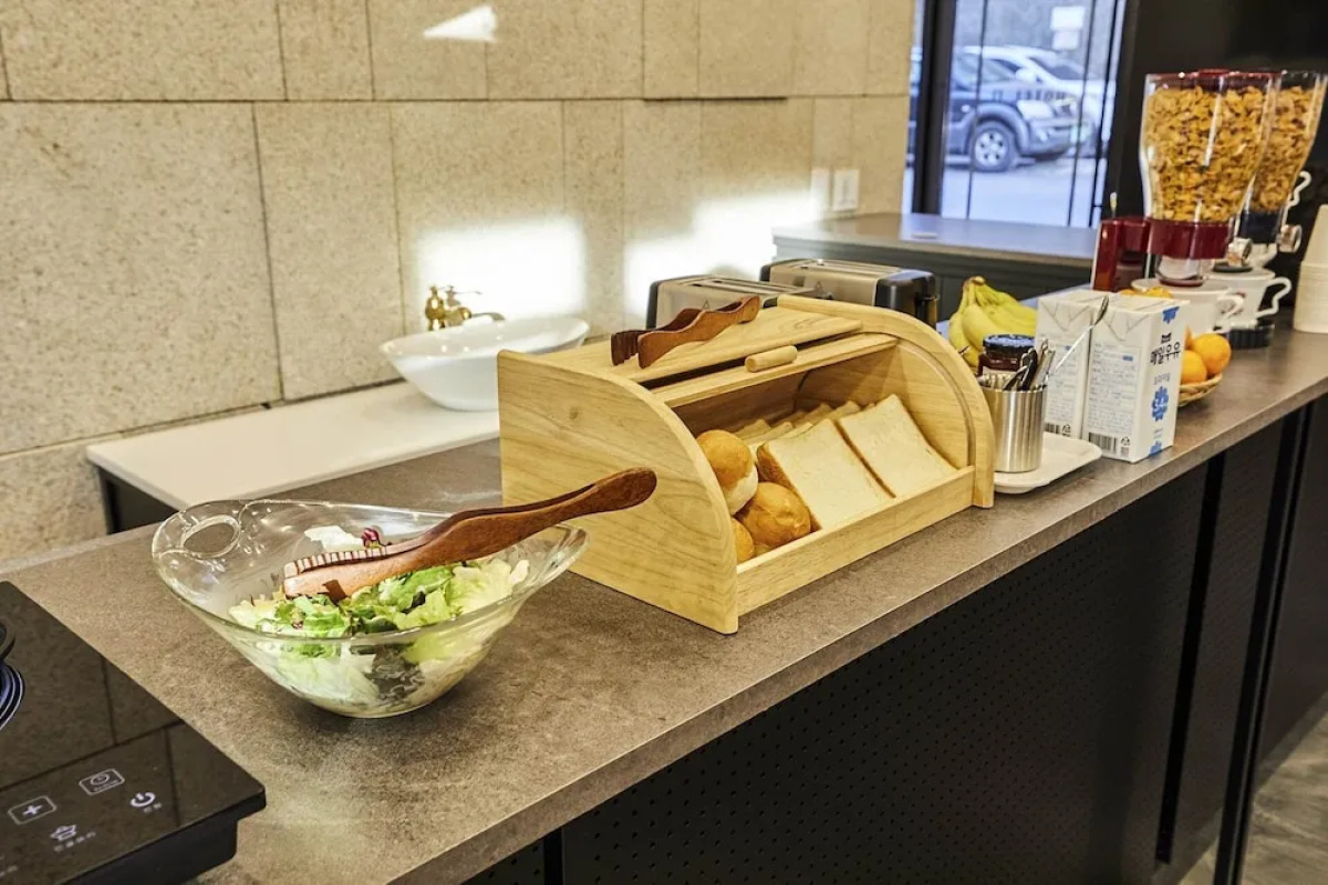 Osan Hotel Benikea