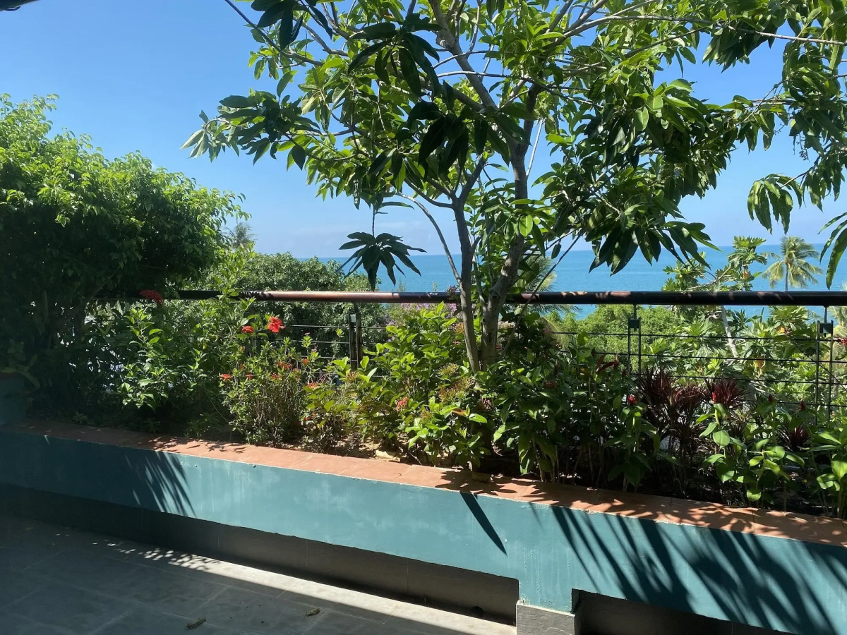 Hoang Ngoc Beach Resort