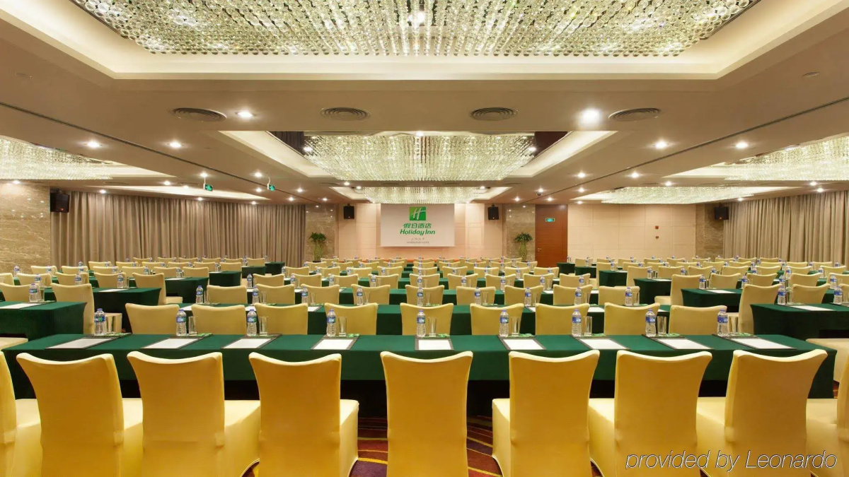 Holiday Inn Vista Shanghai by IHG