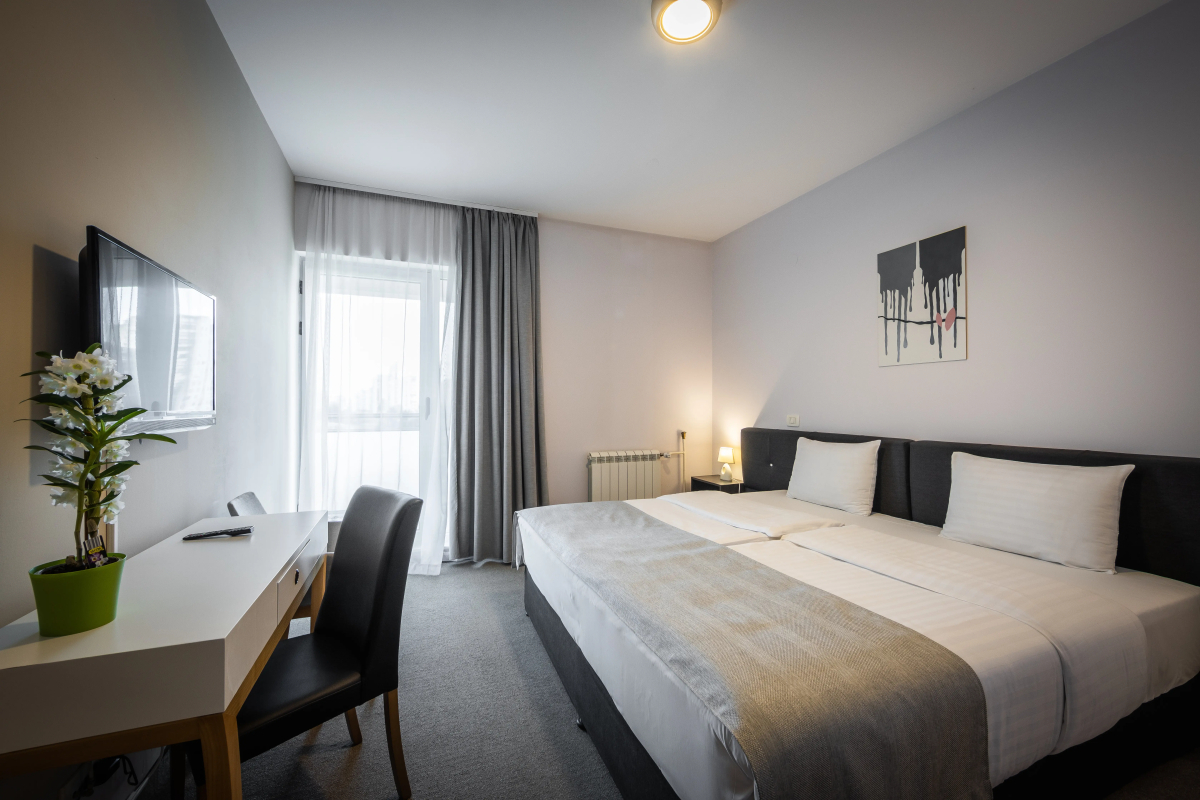 BLEECKER Hotels