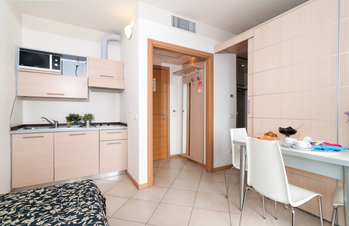 Residence T2