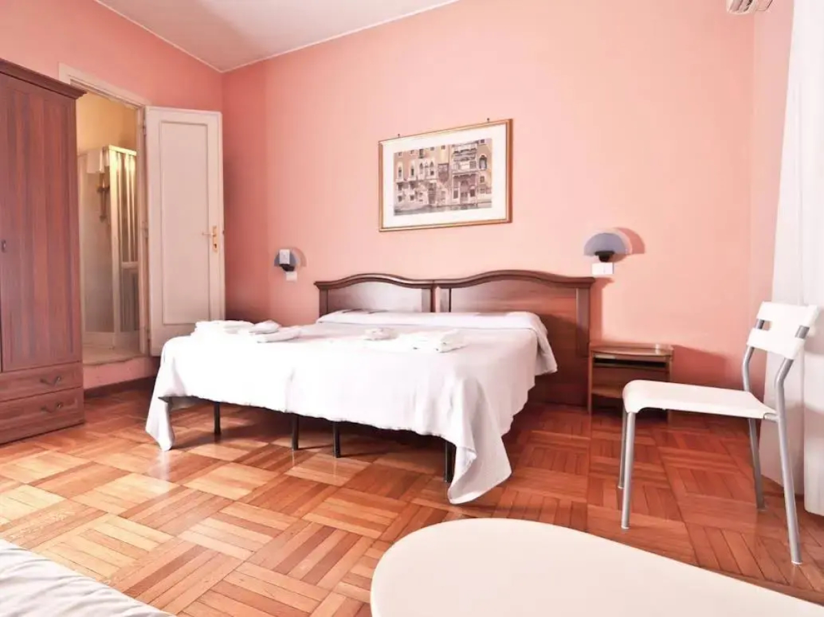 Ai Musei Vaticani Best Bed