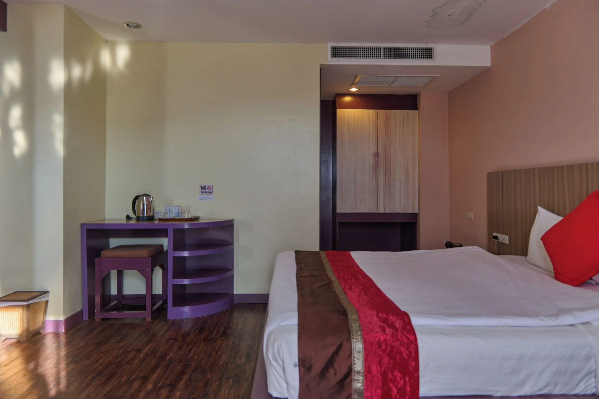 Malin Patong Hotel