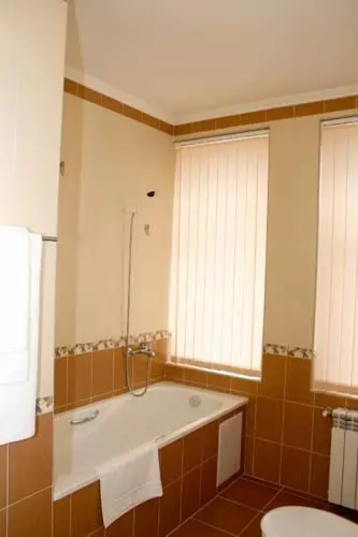 Otel-kurort ALLYuR