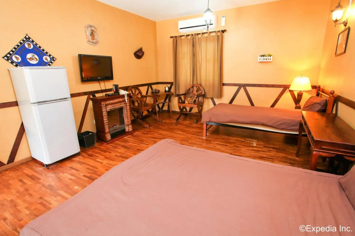 Punggol Ranch Resort