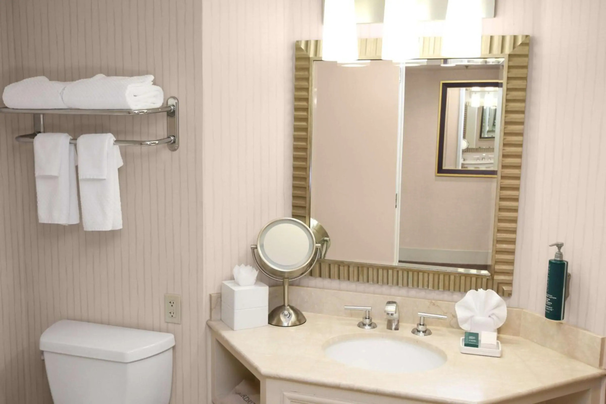 Parc 55 San Francisco - A Hilton Hotel