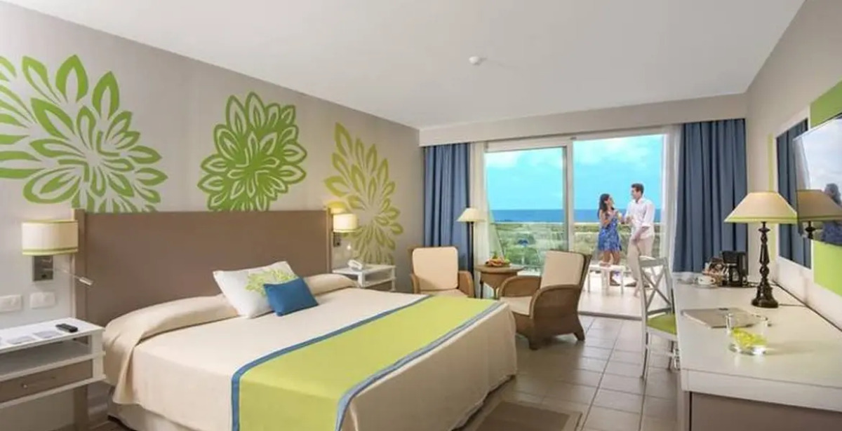 Blau Varadero Hotel All Inclusive