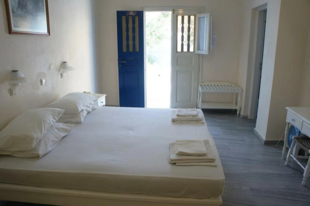 Dimitris Villa
