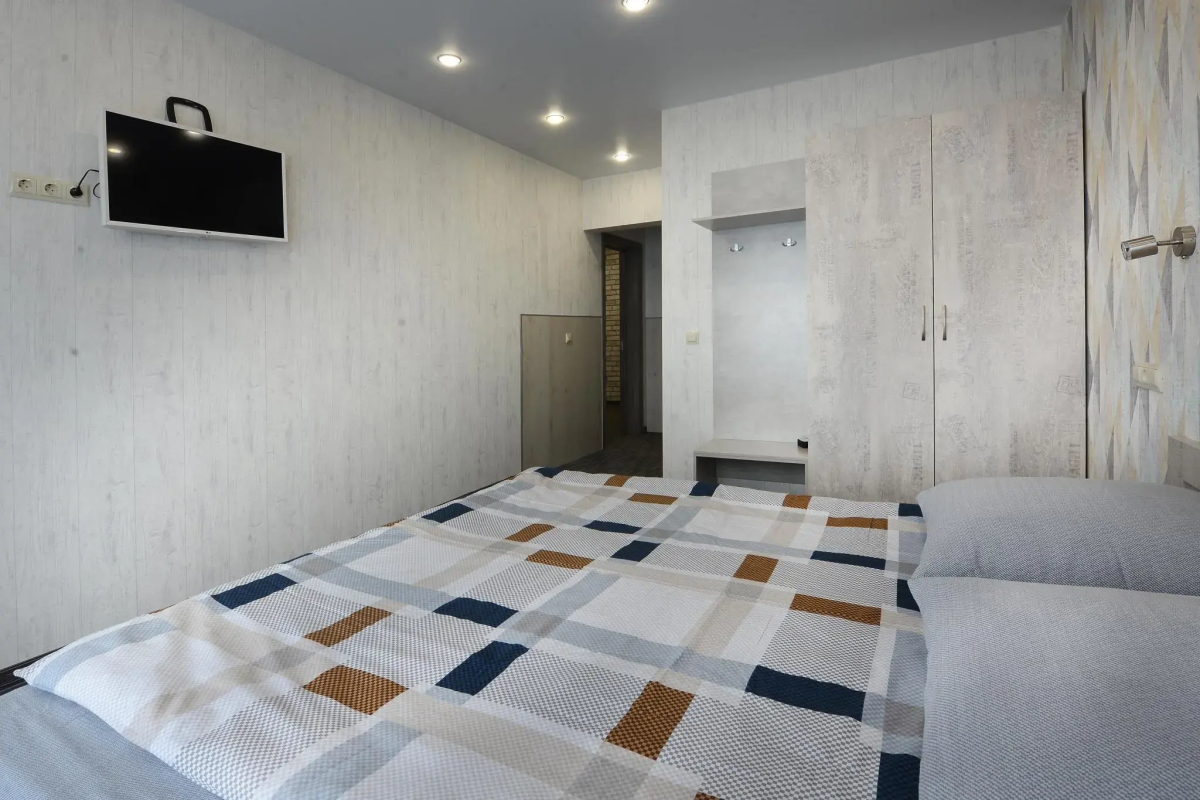 City Park (Сити Парк)