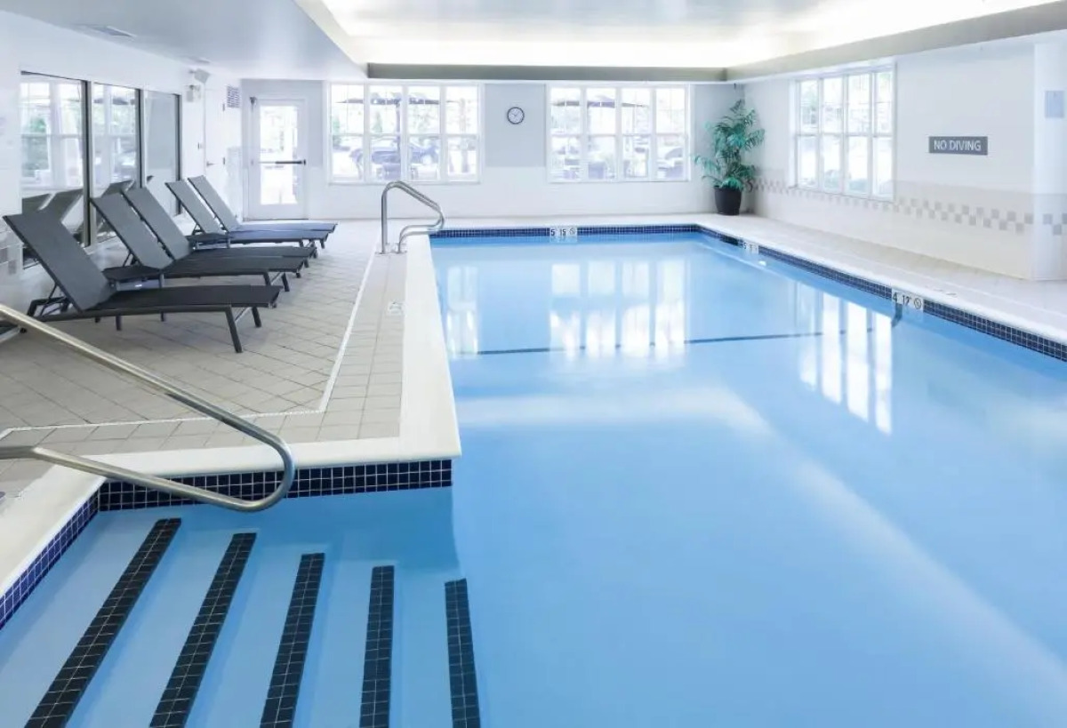 Residence Inn by Marriott Boston Marlborough