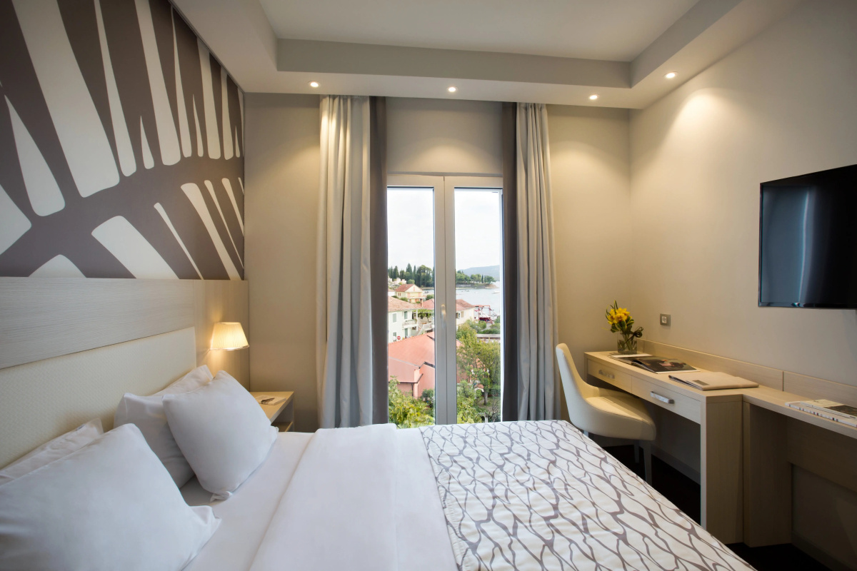 Hotel Palma