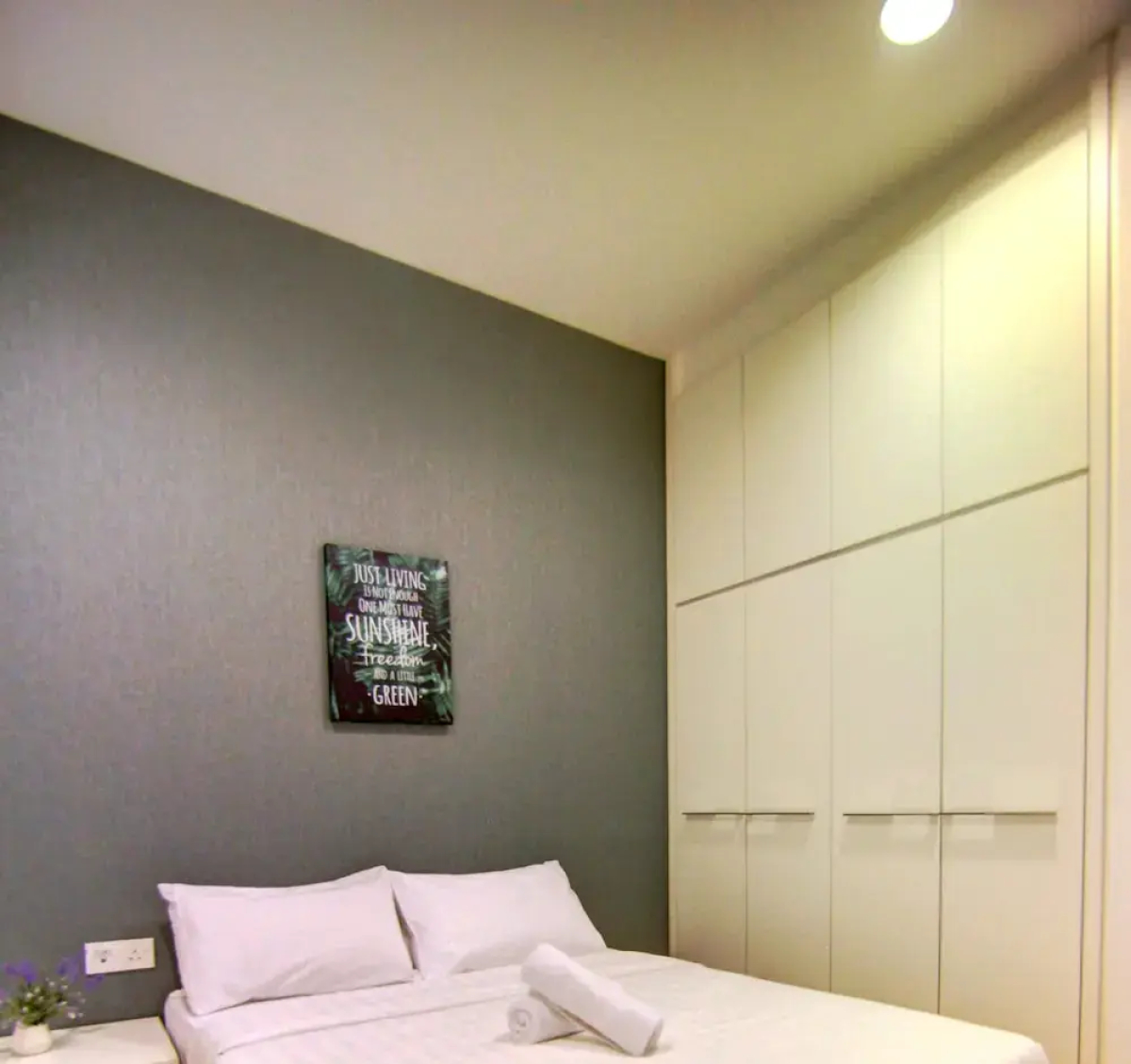 Platinum KLCC Kuala Lumpur by SabaSuites 