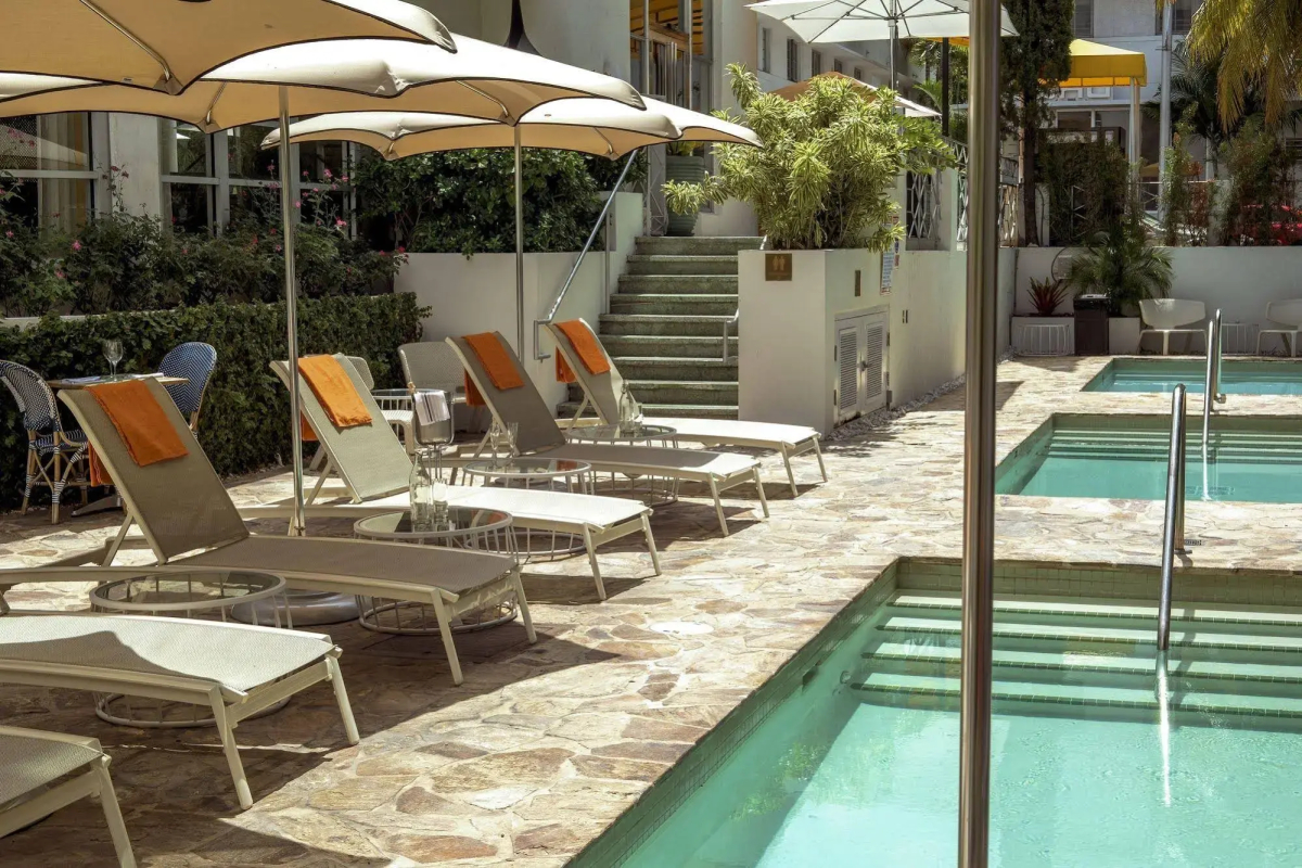 Viajero Miami