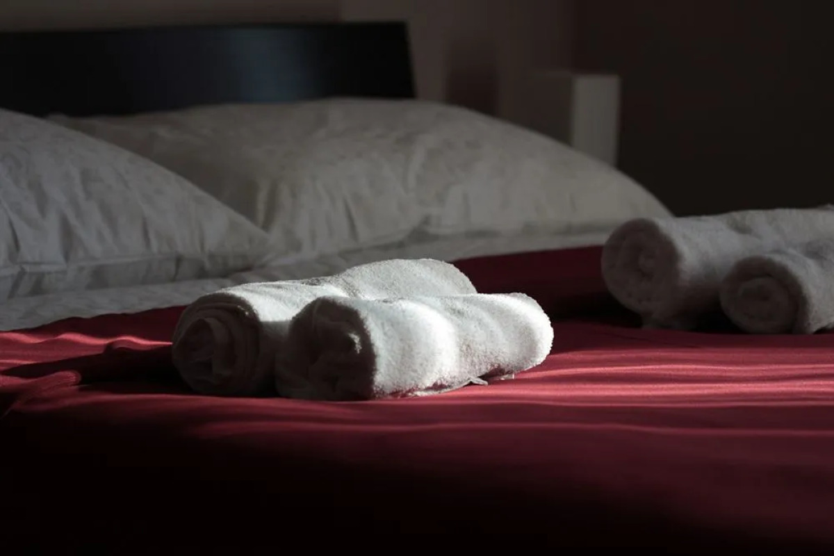 Selection Apartments & Rooms